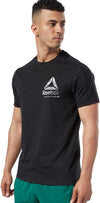 ost speedwick graphic tee