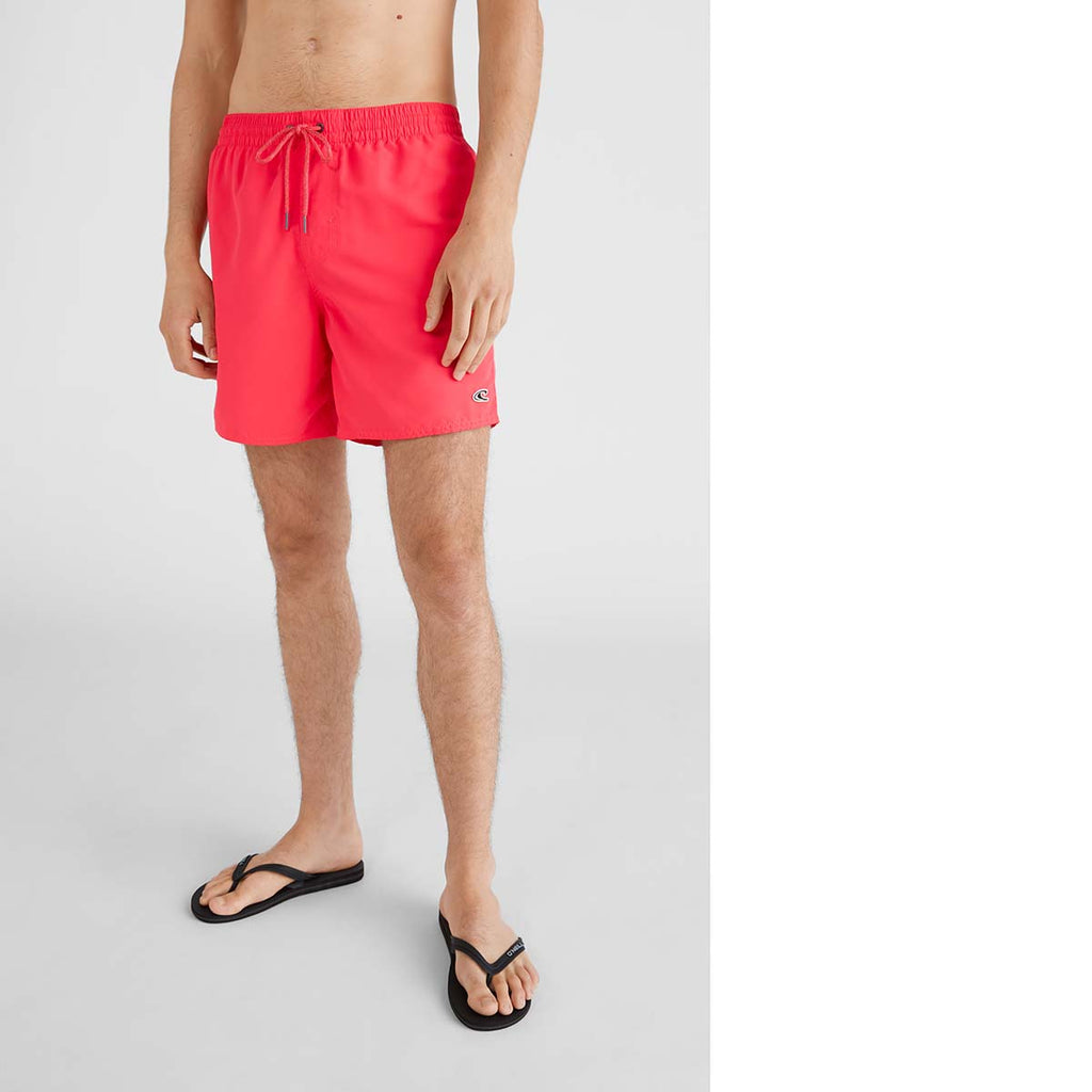 Vert zwemshort