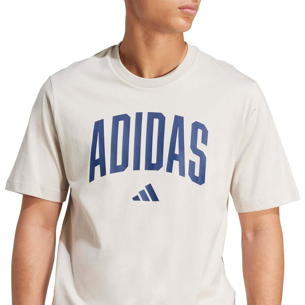 Collegiate Lineage Graphic T-shirt