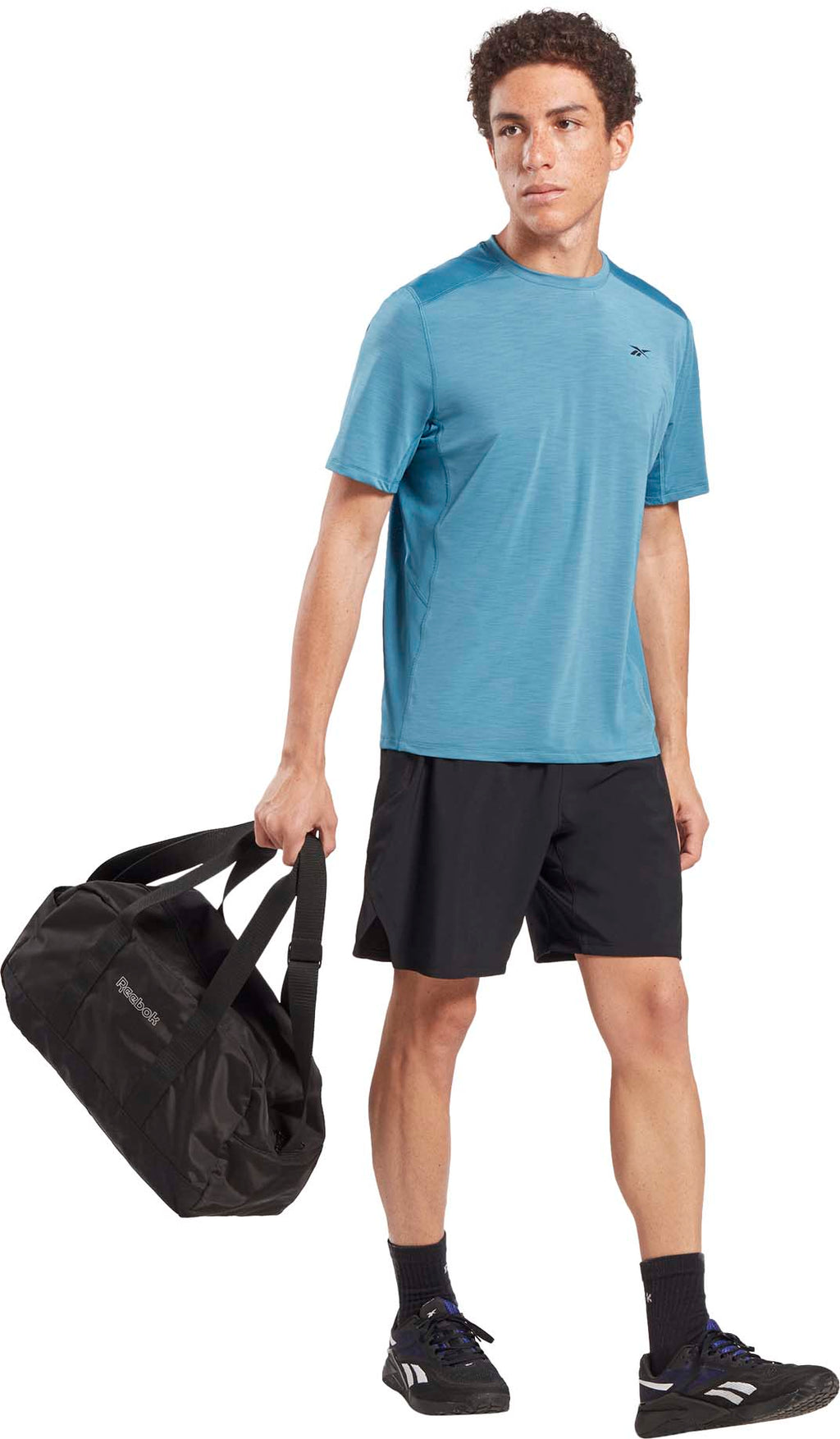 Ts Ac Solid Athlete t-shirt