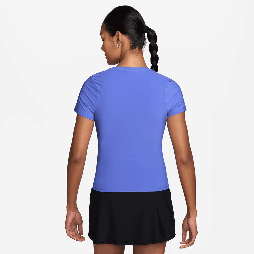 victory women's dri-fit short-