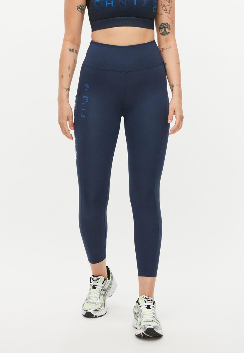 Tempo Logo Tights