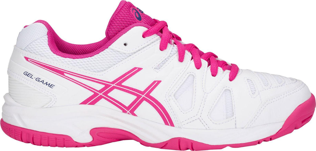 GEL-Game 5 jr tennischoenen