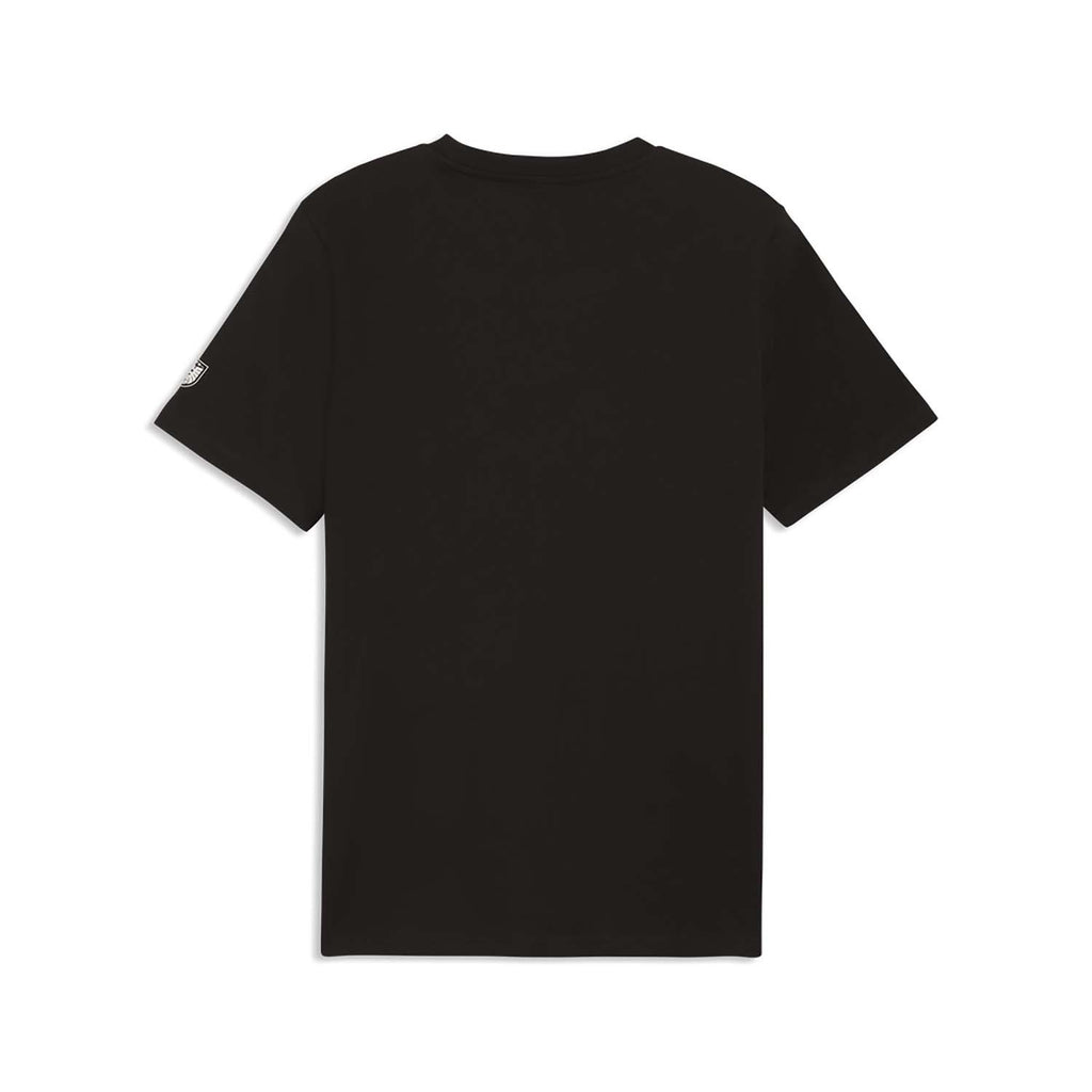 Öfb King Logo Tee T-shirt