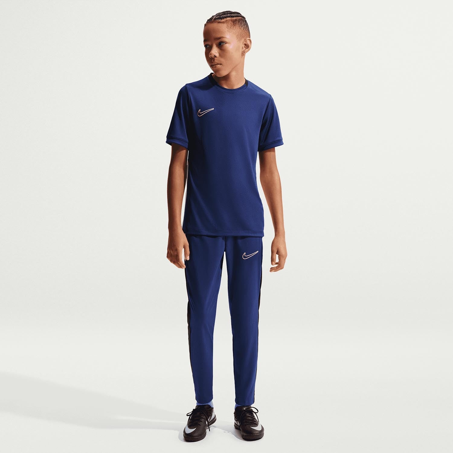 academy big kids' dri-fit socc