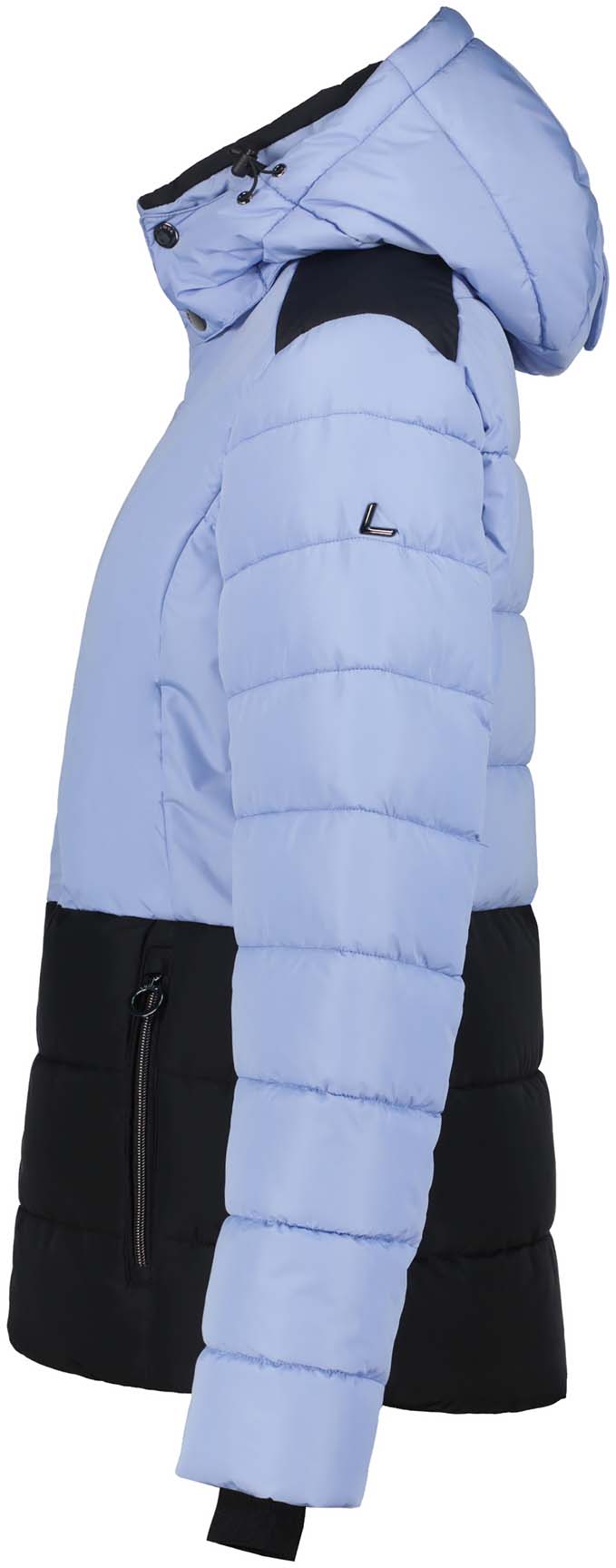 Tarvantovaara ski jas