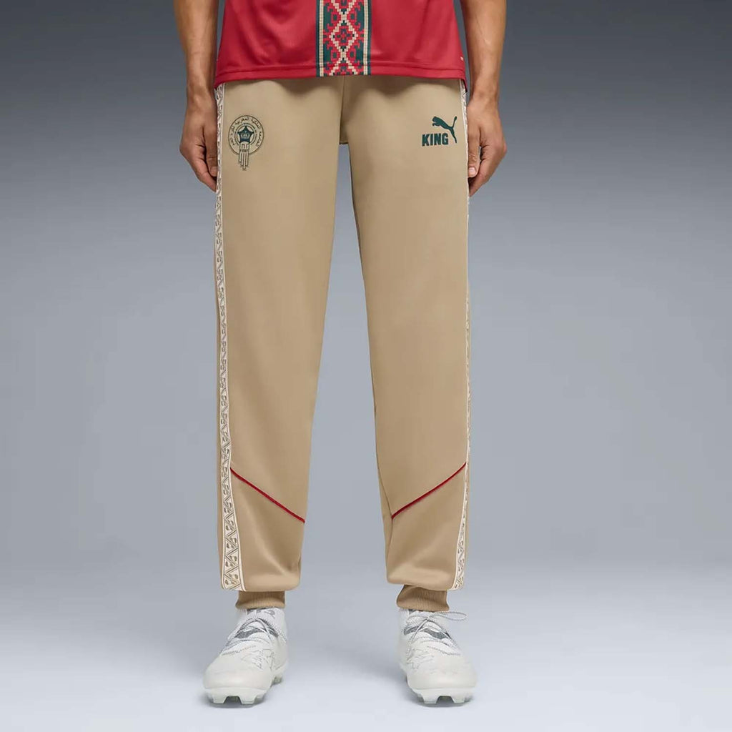 Marokko King Anthem broek 2026