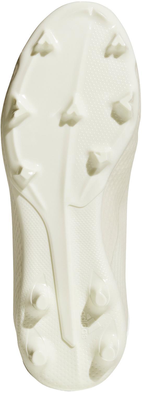 X 18.3 FG jr voetbalschoenen