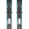 Worldcup Rebels E-race ski's