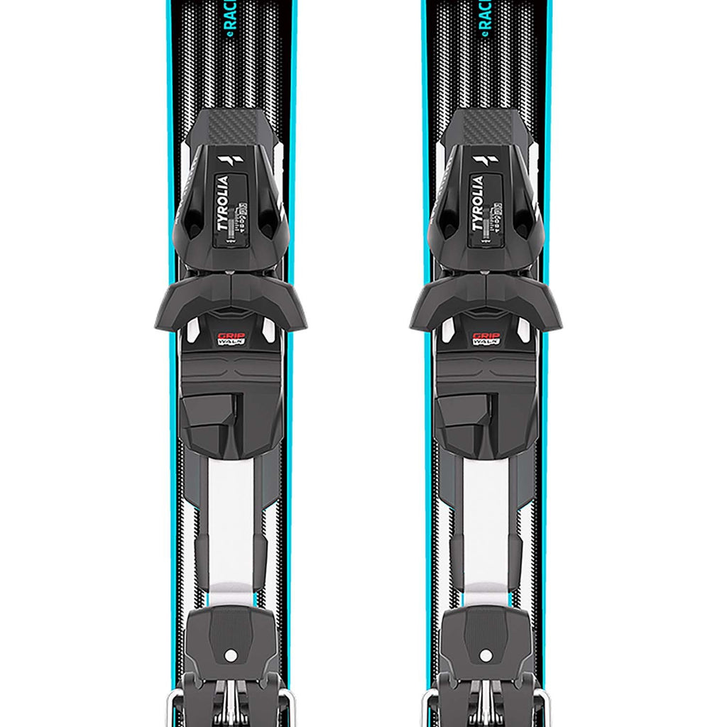 Worldcup Rebels E-race ski's