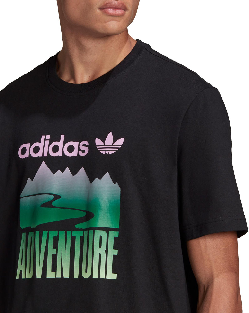 Adv Mount Tee