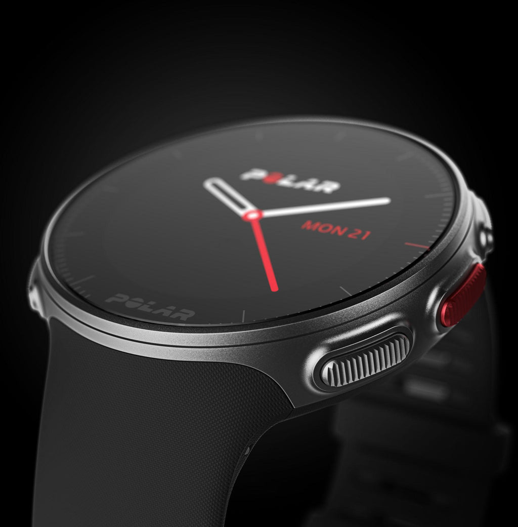 vantage v blk hr
