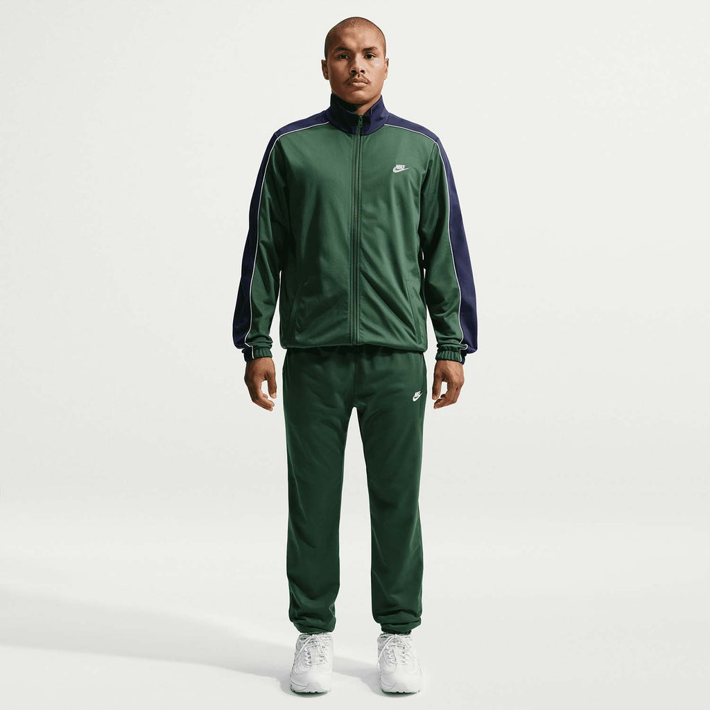sportswear club Poly-knit trainingspak
