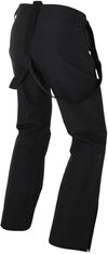 Footstrap skibroek