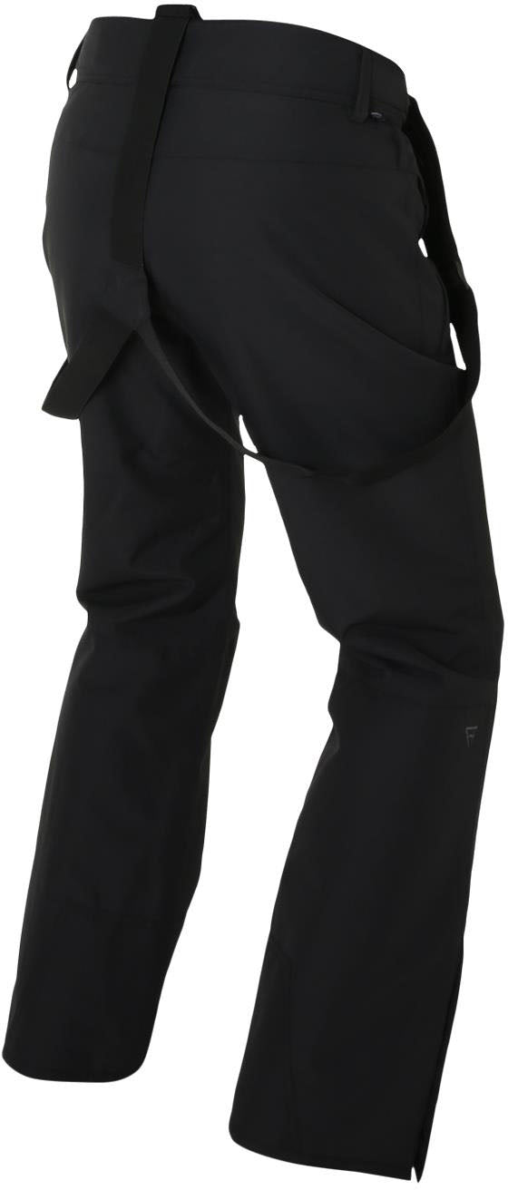 Footstrap skibroek