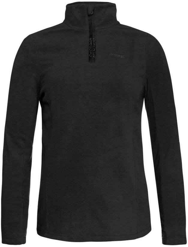 Mutez 1/4-Zip skipully