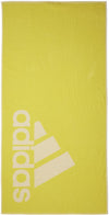 L handdoek