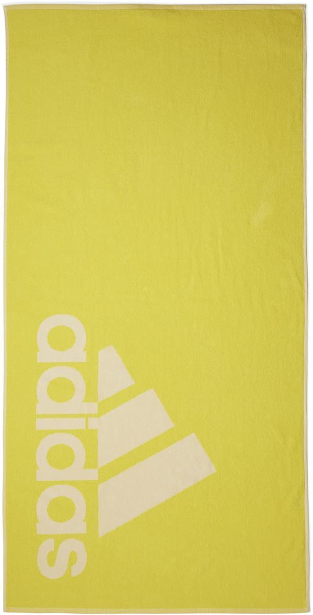 L handdoek