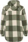 Finncy Lined Fleece Jacket