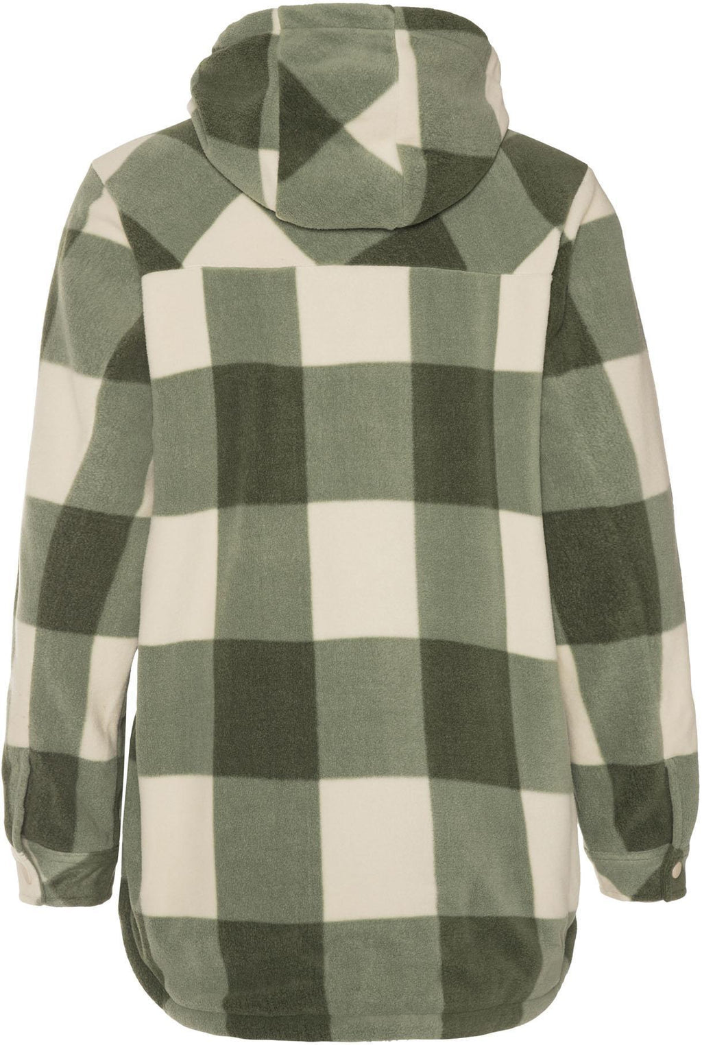 Finncy Lined Fleece Jacket