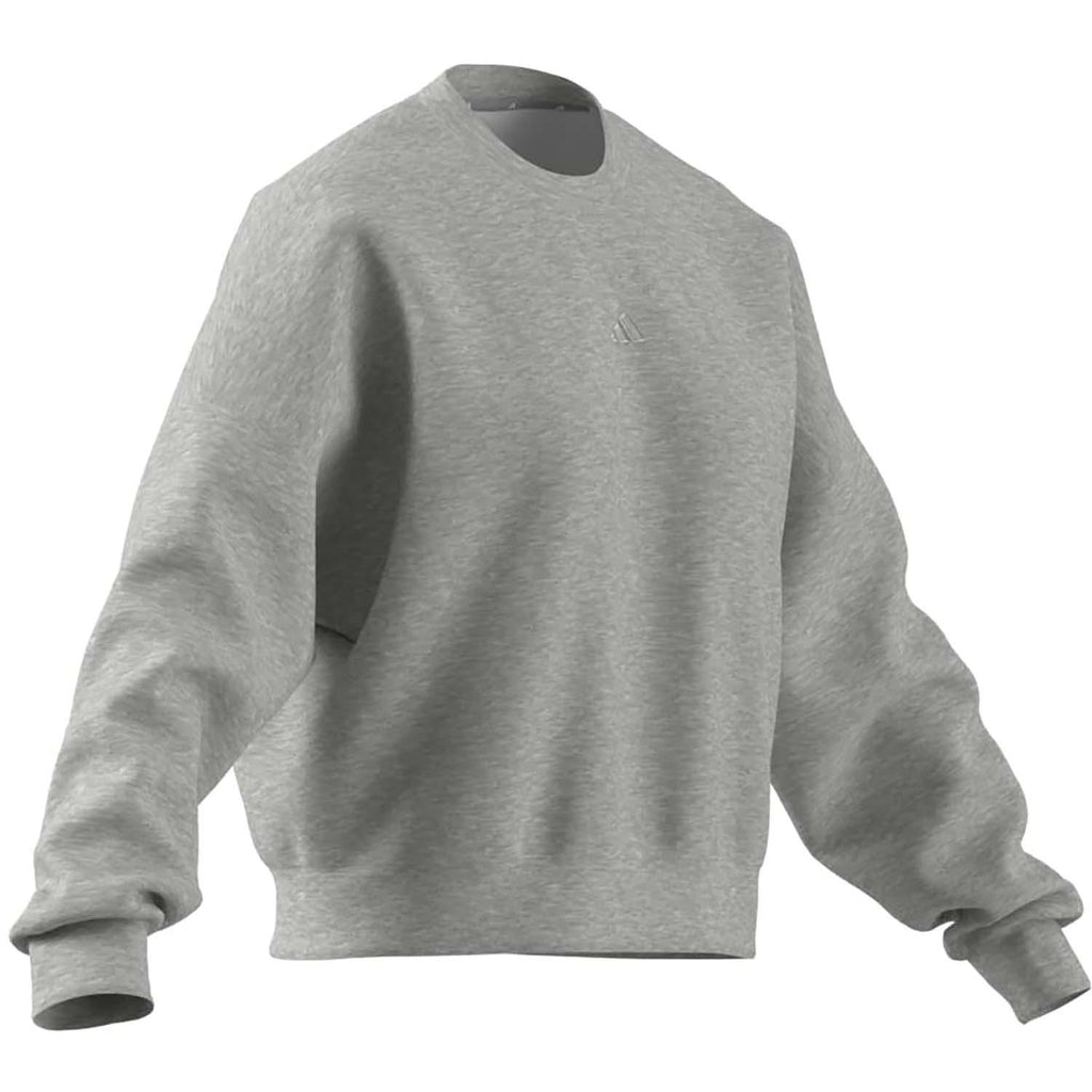 Essentials Small Logo Feelcozy Sweatshirt