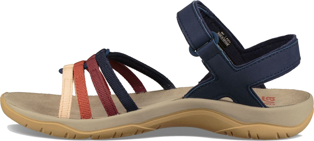 Elzada Web sandalen