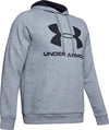 RIVAL FLEECE SPORTSTYLE LOGO H