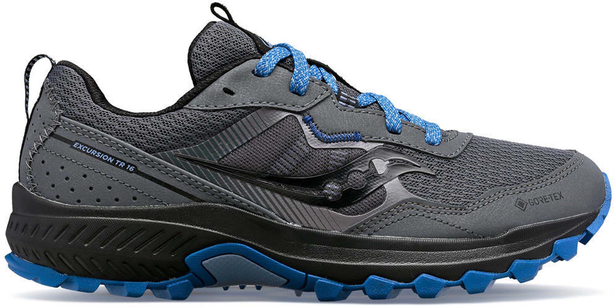 Excursion Tr16 Gtx trailrunschoenen