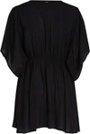 Essentials Cover Up Dress