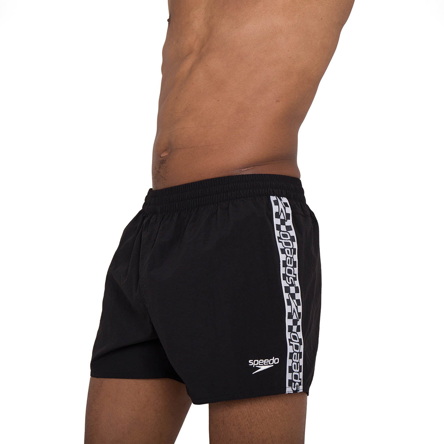 Retro 13 zwemshort