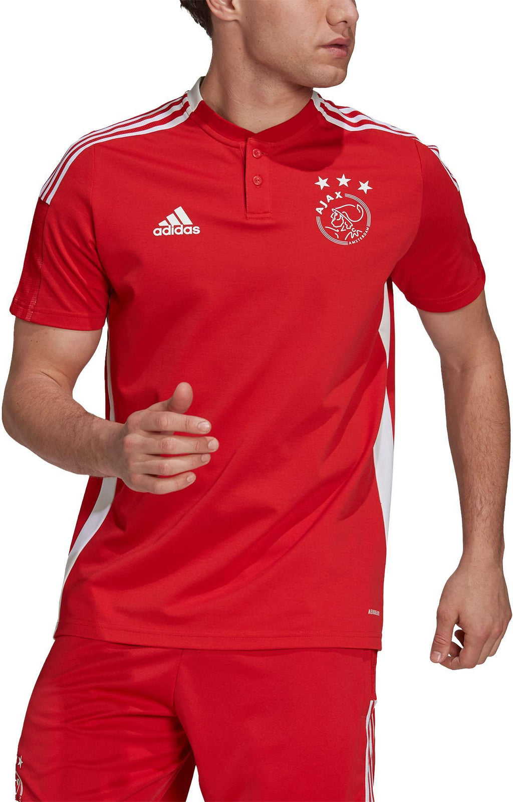 Ajax Tiro polo 21/22