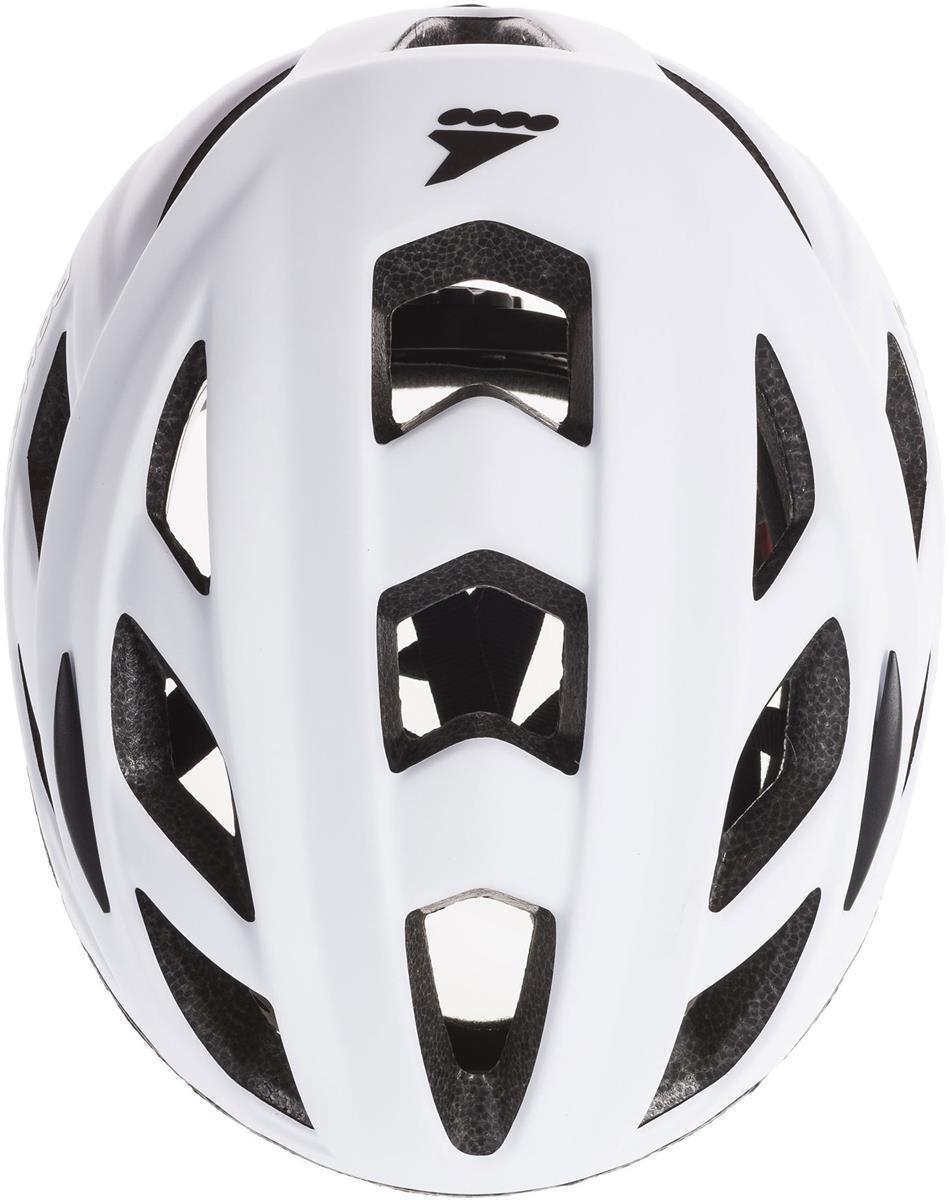 strider helmet