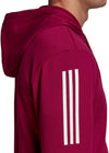 M MH AERO FZHr. Trainingsjacke m.Kapuze