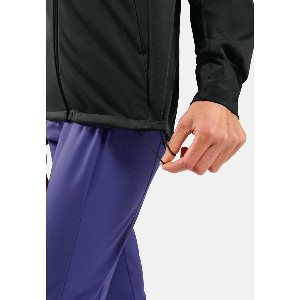 Essential Warm Langlaufjack