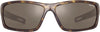 Matt kids zonnebril
