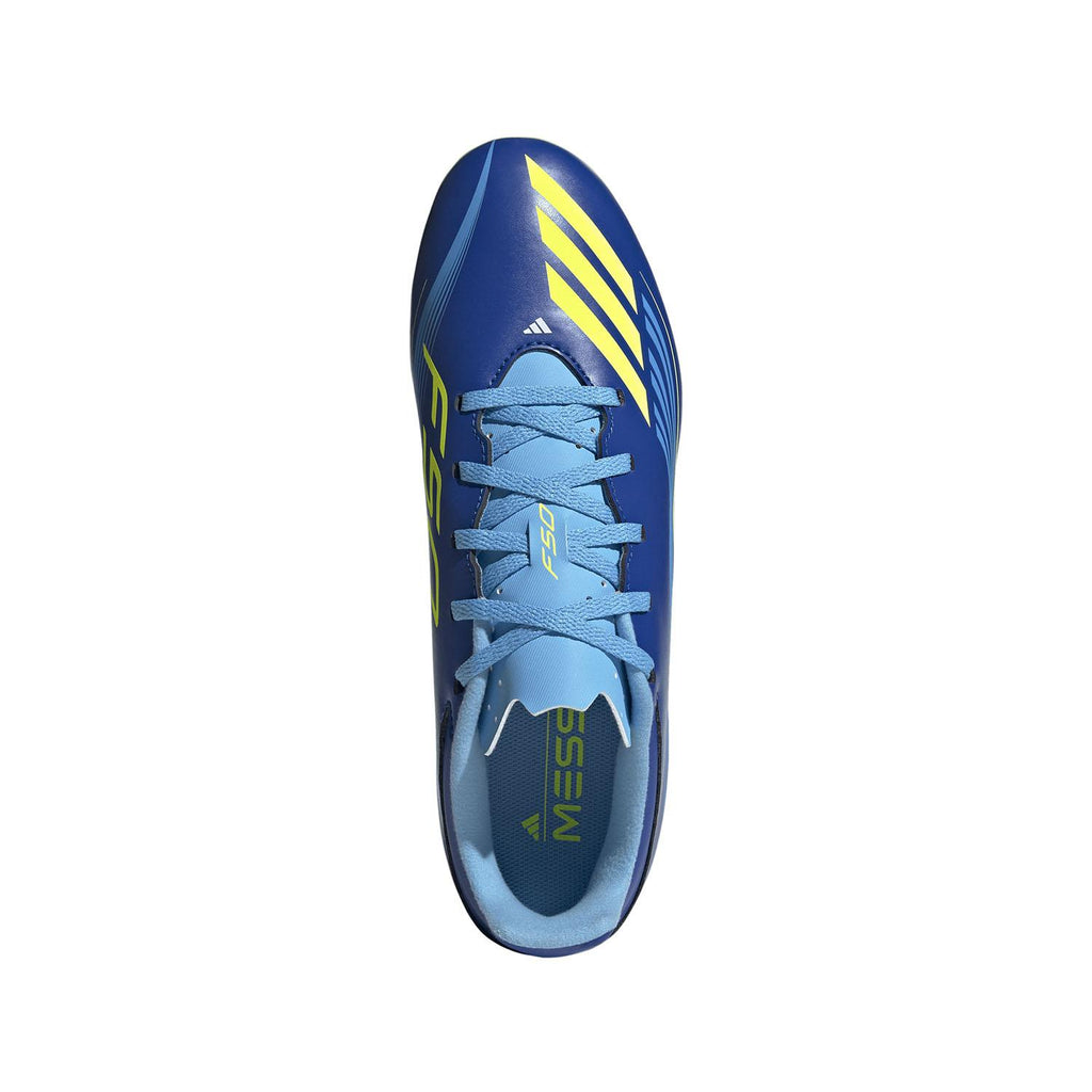 F50 Messi Club Firm/Multi-Ground Boots
