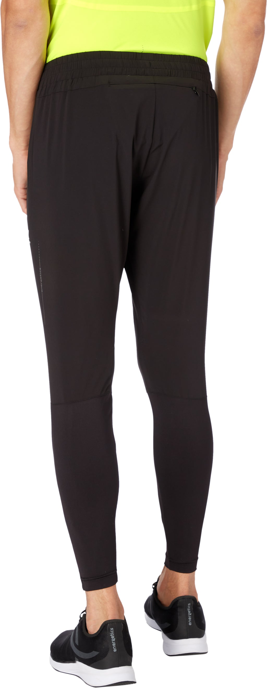 Brasilio II broek