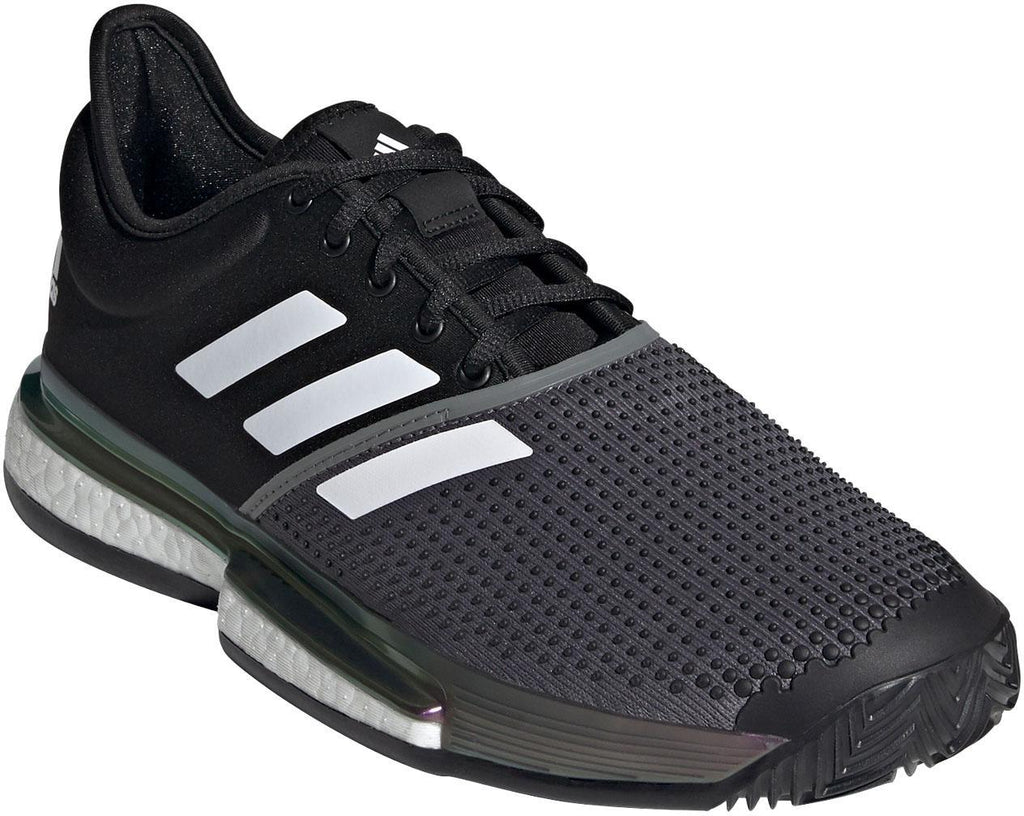 SoleCourt Primeblue Clay Schoenen
