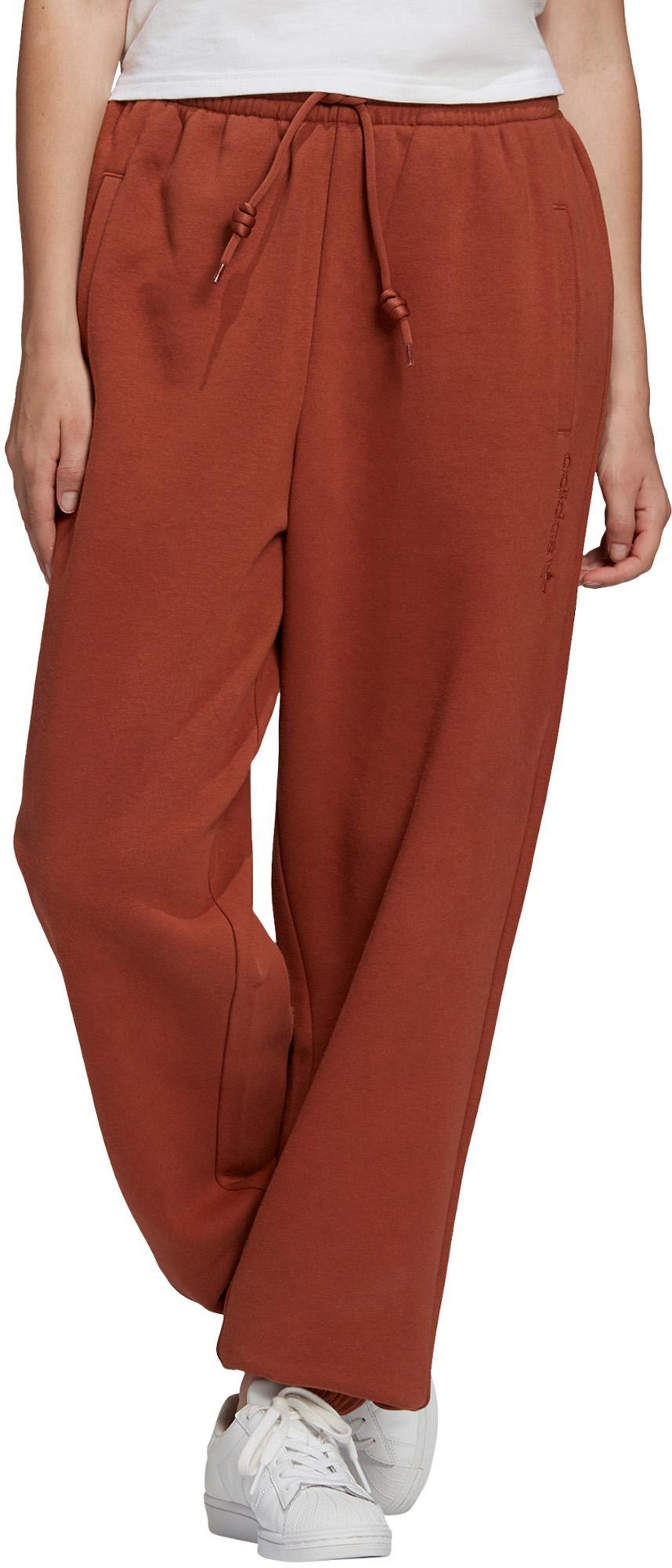 Cuffed Broek
