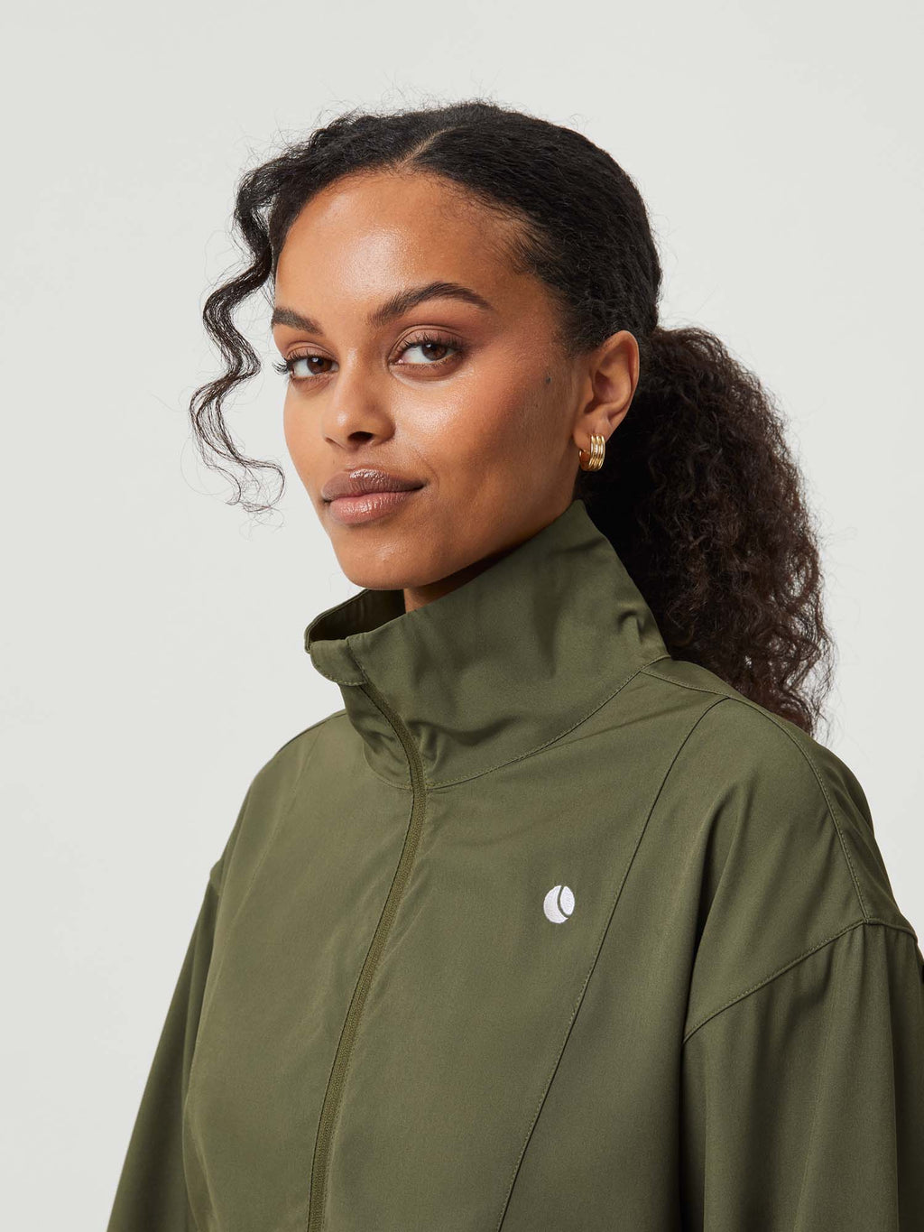 Ace Woven trainingsjack