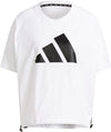 W St Logo Tee