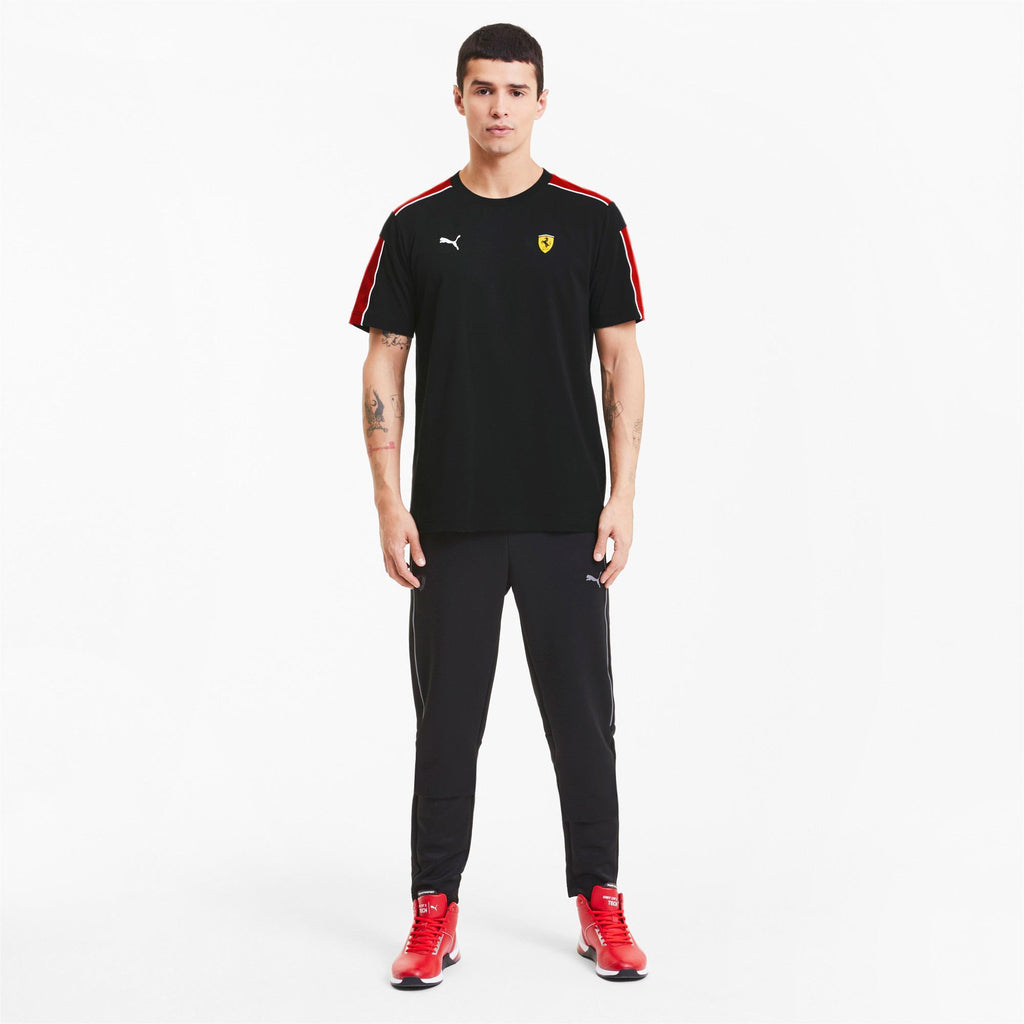 Ferrari Race T7 Tee
