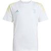 Juventus Tiro Katoenen T-shirt Kids