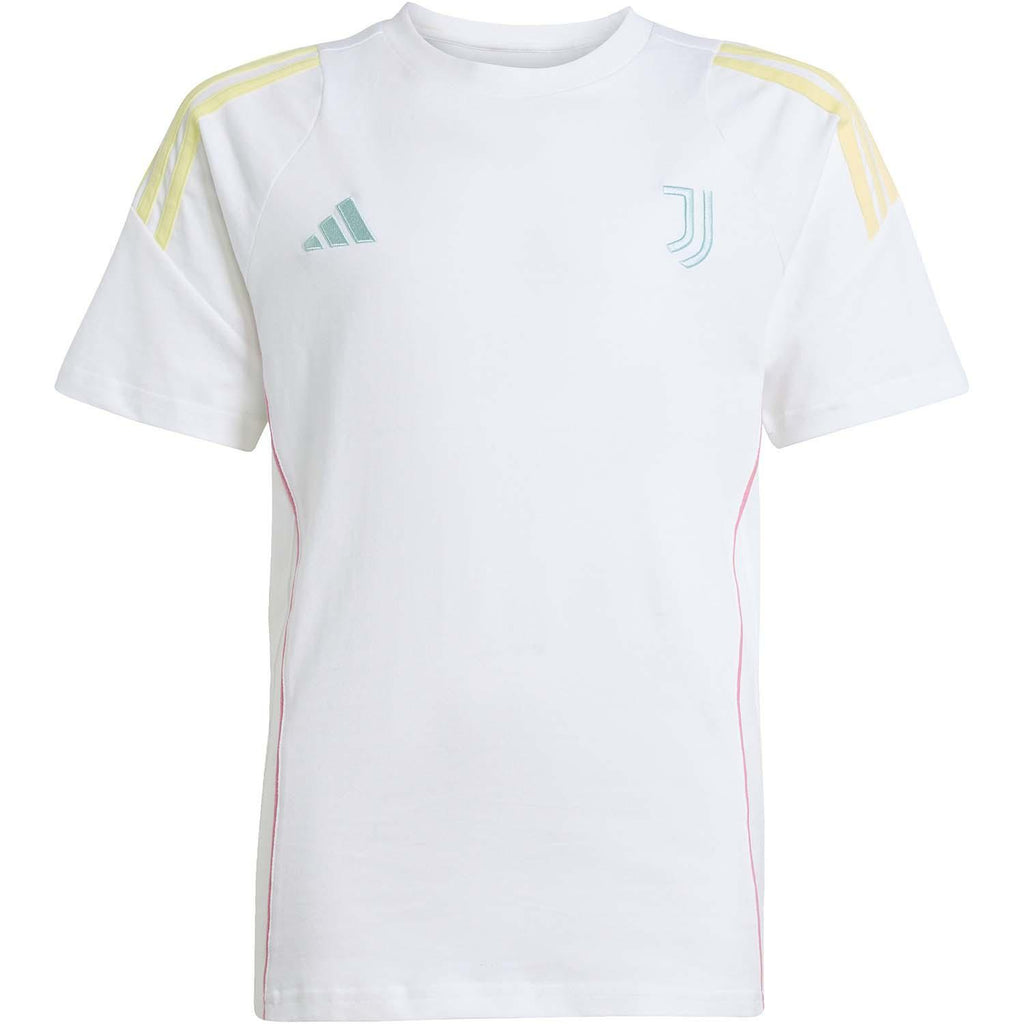 Juventus Tiro Katoenen T-shirt Kids