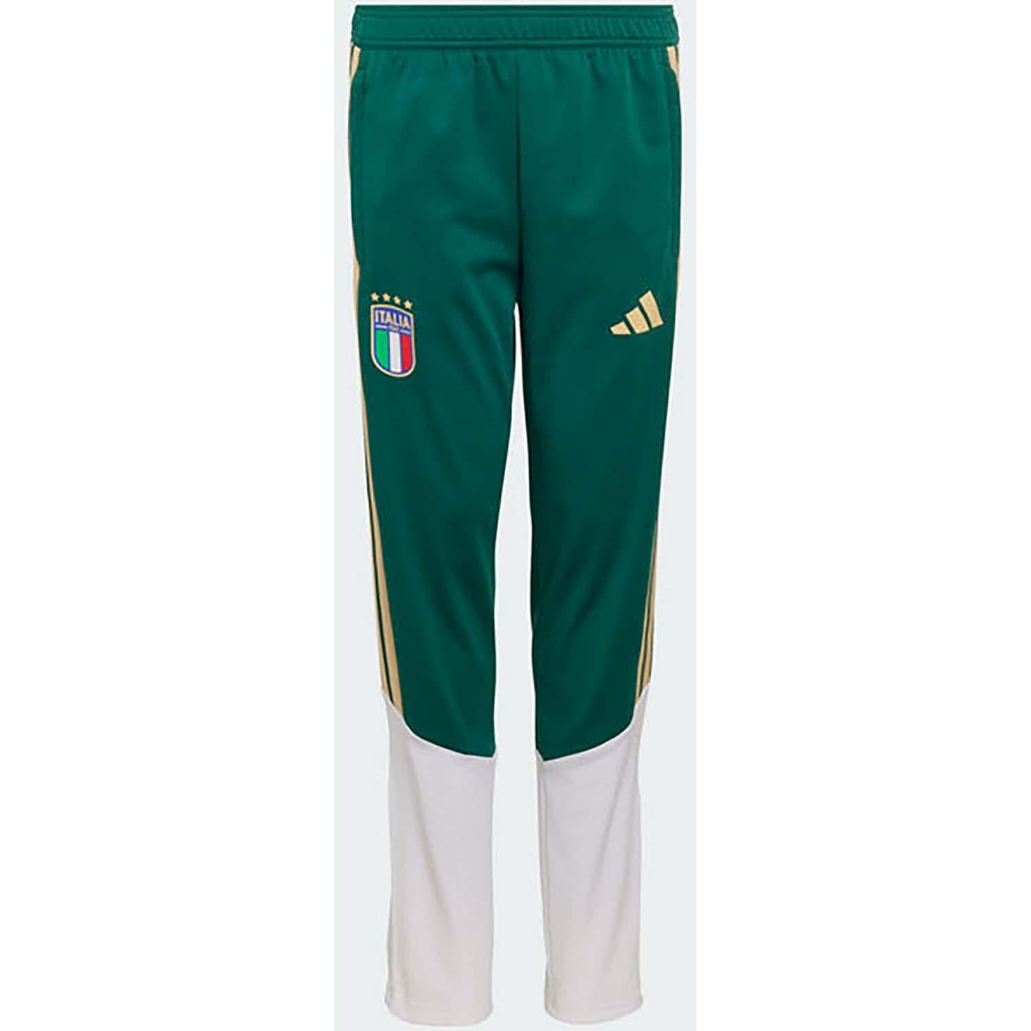 Italië 26 Tiro Trainingsbroek Kids