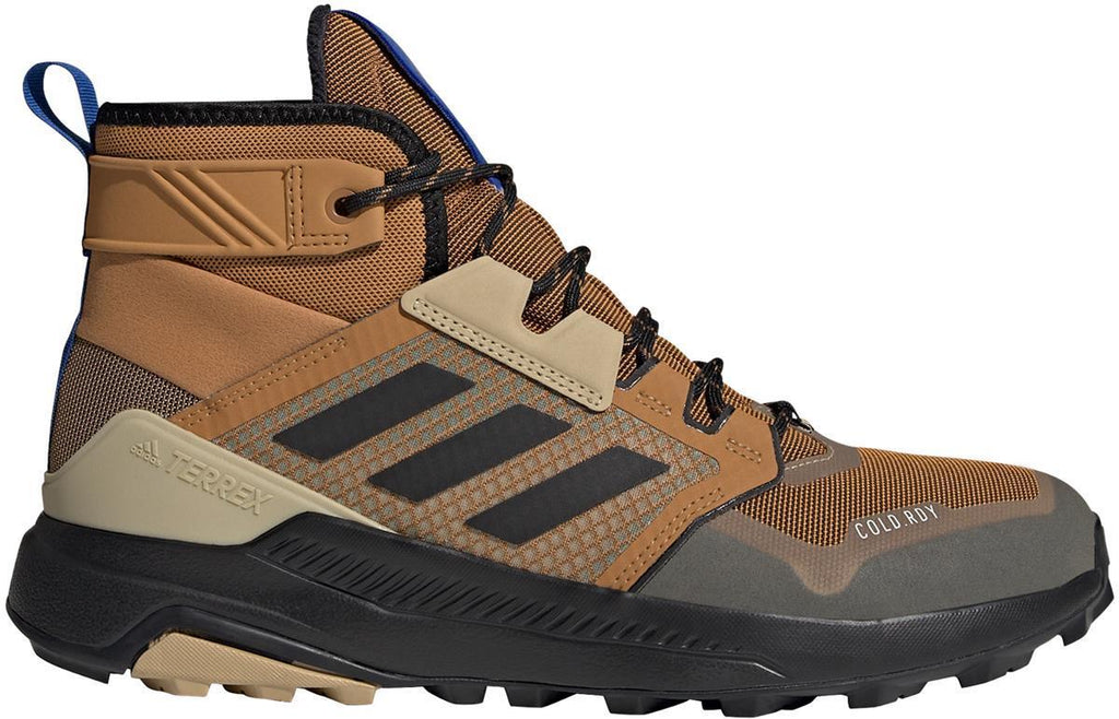Terrex Trailmaker Mid COLD.RDY Hiking schoenen
