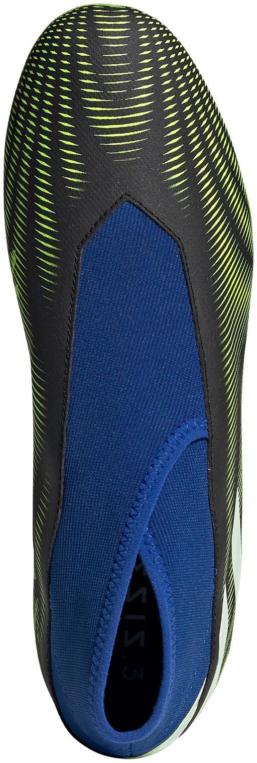 Nemeziz.3 Firm Ground Veterloze Voetbalschoenen