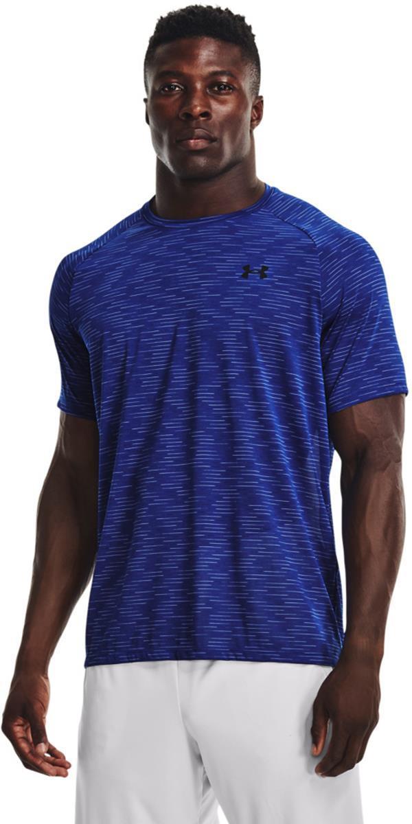 Tech 2.0 DashHerren T-Shirt