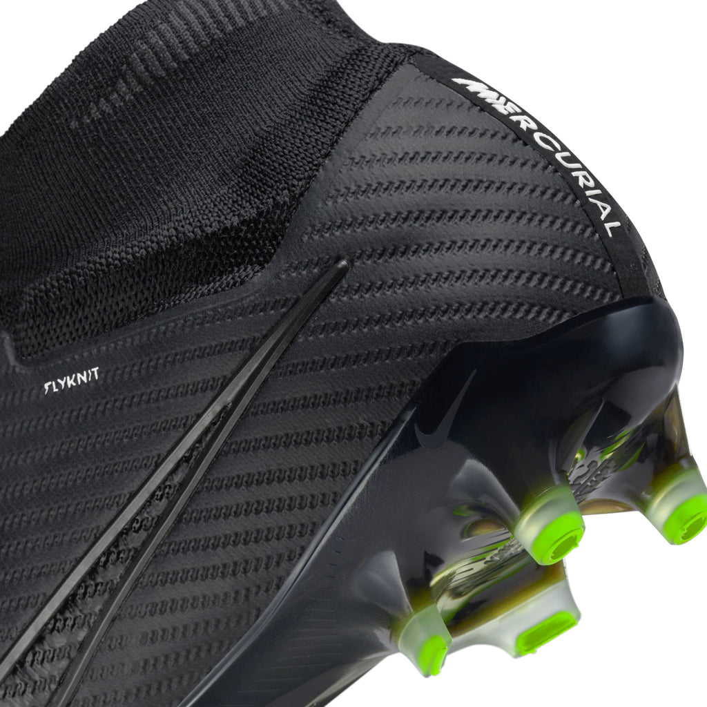Zoom Mercurial Superfly 9 Elite AG voetbalschoenen