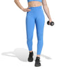 Optime Workout 3-Stripes 7/8 Leggings